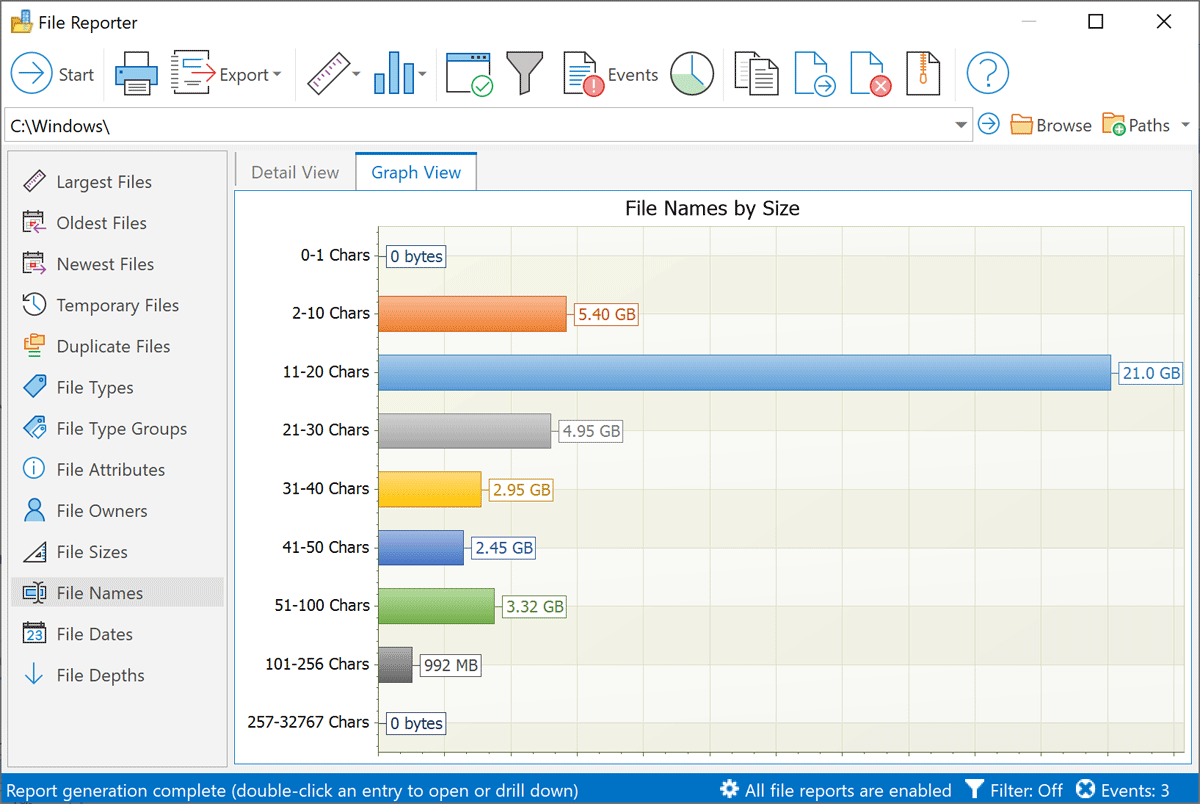 file-name-length-report-foldersizes